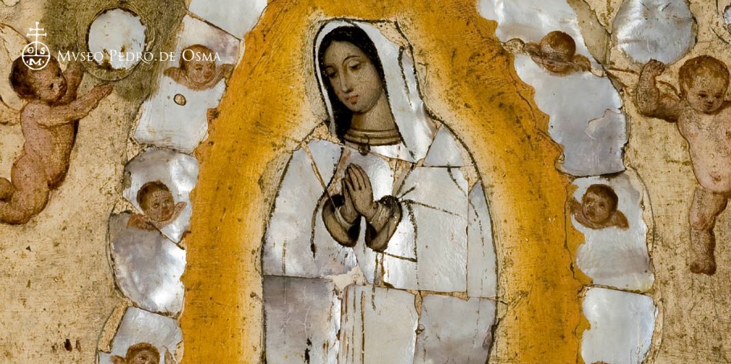 [:es]Conferencia «Orígenes del culto a la Virgen de Guadalupe»[:]