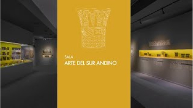 arte del sur andino